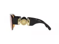 Versace Sonnenbrille VE 4391 GB1/7