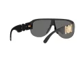 Versace Sonnenbrille VE 4391 GB1/87