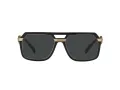 Versace Sonnenbrille VE 4399 GB1/87