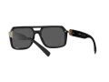 Versace Sonnenbrille VE 4399 GB1/87