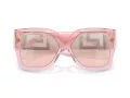 Versace Sonnenbrille VE 4402 54727E
