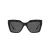 Versace Sonnenbrille VE 4418 GB1/87