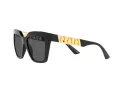 Versace Sonnenbrille VE 4418 GB1/87