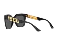 Versace Sonnenbrille VE 4418 GB1/87