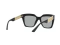 Versace Sonnenbrille VE 4418 GB1/AL