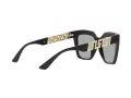 Versace Sonnenbrille VE 4418 GB1/AL