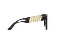Versace Sonnenbrille VE 4418 GB1/AL