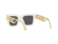 Versace Sonnenbrille VE 4431 401/87