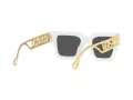 Versace Sonnenbrille VE 4431 401/87