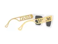 Versace Sonnenbrille VE 4431 401/87