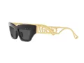 Versace Sonnenbrille VE 4432U GB1/87