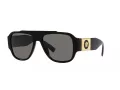 Versace Sonnenbrille VE 4436U GB1/81