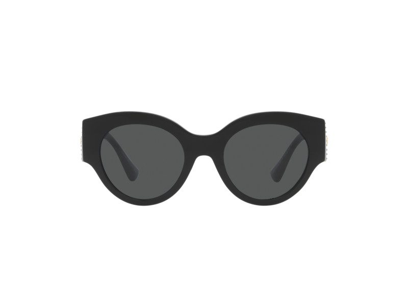 Versace Sonnenbrille VE 4438B GB1/87