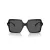 Versace Sonnenbrille VE 0VE4441 GB1/87