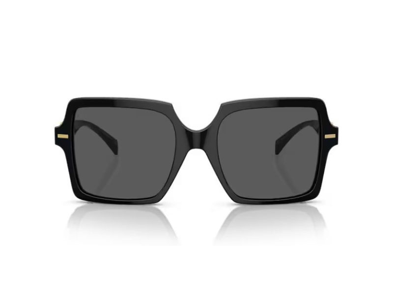 Versace Sonnenbrille VE 0VE4441 GB1/87