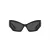 Versace Sonnenbrille VE 4450 GB1/87