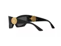 Versace Sonnenbrille VE 4450 GB1/87