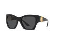Versace Sonnenbrille VE 0VE4452 GB1/87