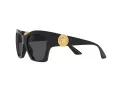 Versace Sonnenbrille VE 0VE4452 GB1/87