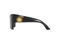 Versace Sonnenbrille VE 0VE4452 GB1/87
