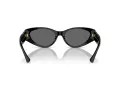 Versace Sonnenbrille VE 4454 GB1/87