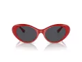 Versace Sonnenbrille VE 4455U 534487
