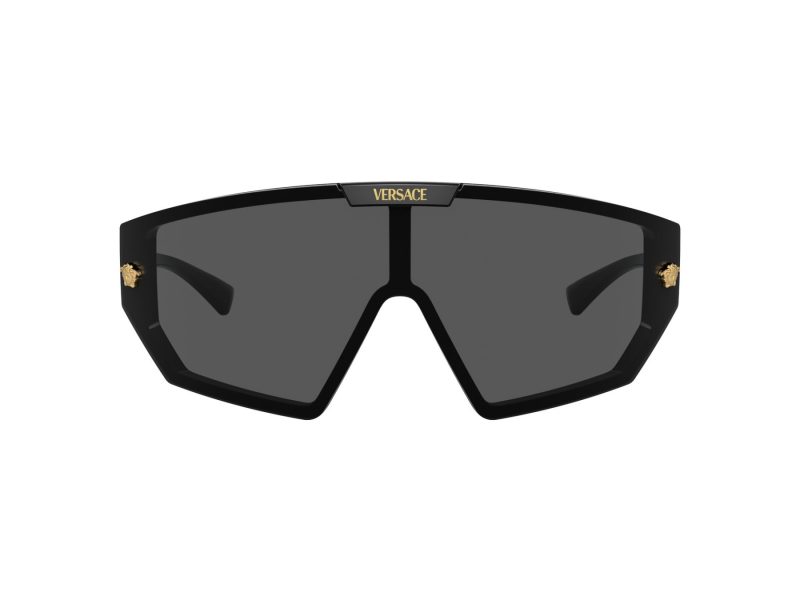 Versace Sonnenbrille VE 4461 GB1/87