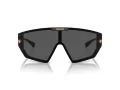 Versace Sonnenbrille VE 4461 GB1/87