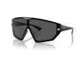 Versace Sonnenbrille VE 4461 GB1/87