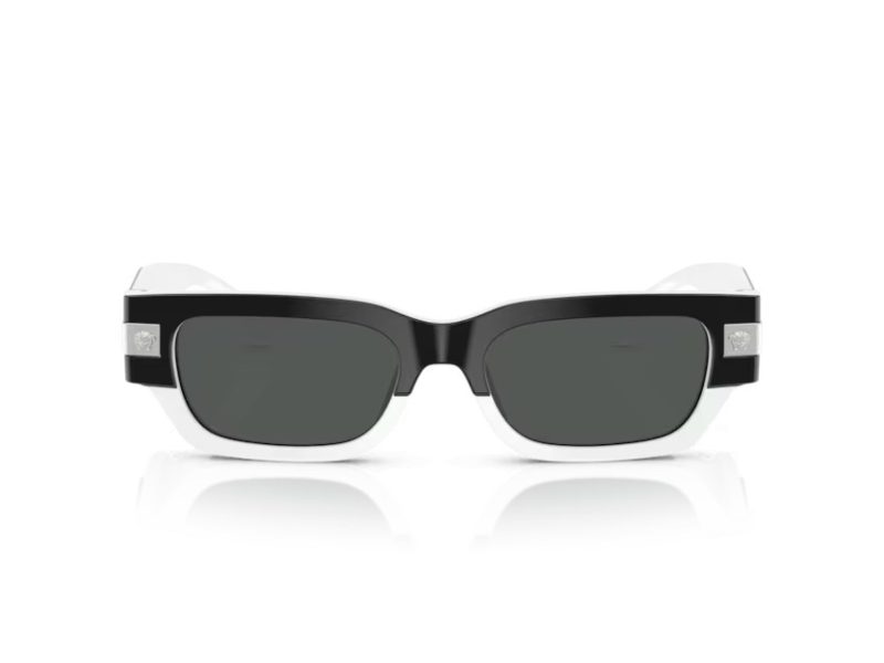 Versace Sonnenbrille VE 4465 545987