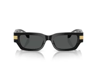 Versace Sonnenbrille VE 4465 GB1/87