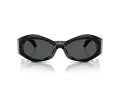 Versace Sonnenbrille VE 4466U GB1/87