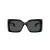 Versace Sonnenbrille VE 4467U GB1/87