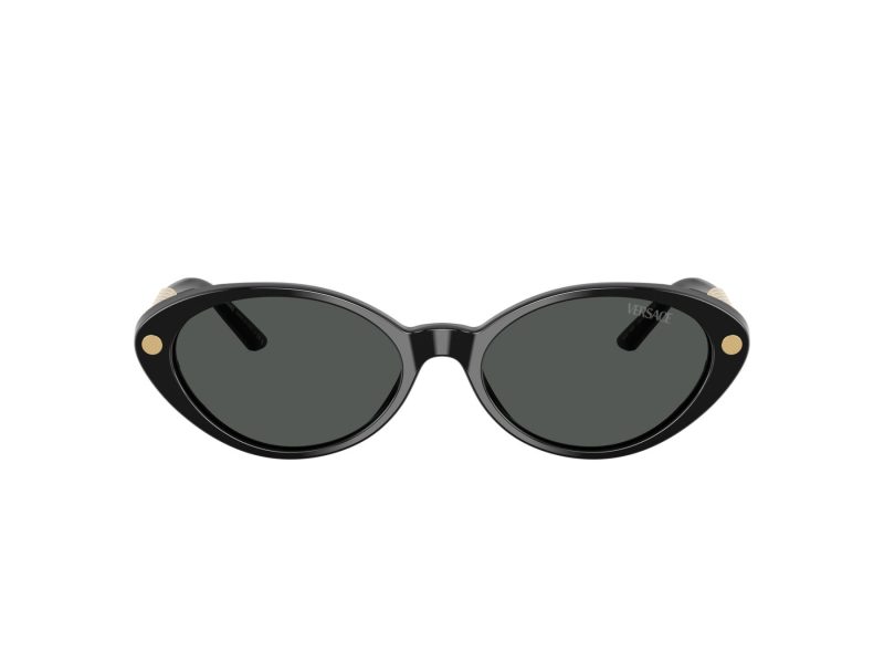 Versace Sonnenbrille VE 4469 GB1/87