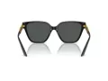Versace Sonnenbrille VE 4471B GB1/87