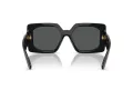 Versace Sonnenbrille VE 4478U GB1/87
