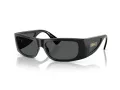 Versace Sonnenbrille VE 4482 GB1/87
