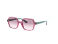 Vogue Sonnenbrille VJ 2006 2766/20
