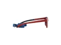 Vogue Sonnenbrille VJ 2017 3026/80