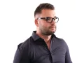Lozza Brillen VL 4123 0BLK