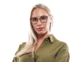 Lozza Brillen VL 4146 3AMY