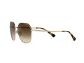 Vogue Sonnenbrille VO 4198S 848/13