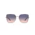 Vogue Sonnenbrille VO 4199S 5075/I6