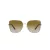 Vogue Sonnenbrille VO 4199S 848/6K