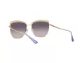 Vogue Sonnenbrille VO 4234S 5166/36