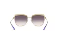 Vogue Sonnenbrille VO 4234S 5166/36