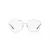 Vogue Brillen VO 4238D 848