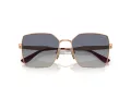 Vogue Sonnenbrille VO 0VO4284S 51524L