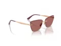 Vogue Sonnenbrille VO 4332S 515269