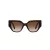 Vogue Sonnenbrille VO 5409S W656/13